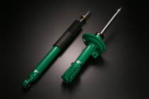 Toyota Vios (NCP93R) Endurapro Plus Kit Stötdämparkit Tein